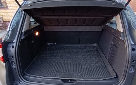 Renault Kaptur I рестайлинг, 2016 год, 1 300 000 рублей, 8 фотография