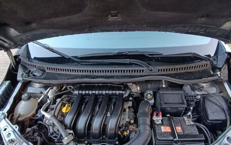 Renault Kaptur I рестайлинг, 2016 год, 1 300 000 рублей, 9 фотография