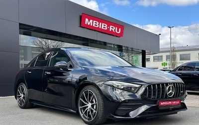 Mercedes-Benz A-Класс AMG, 2024 год, 6 240 000 рублей, 1 фотография
