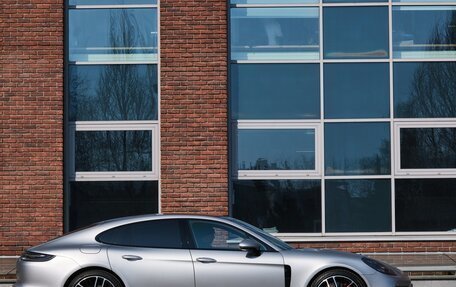 Porsche Panamera II рестайлинг, 2021 год, 15 100 000 рублей, 3 фотография