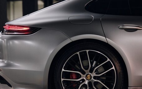 Porsche Panamera II рестайлинг, 2021 год, 15 100 000 рублей, 7 фотография