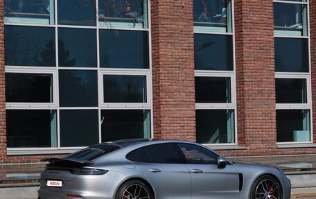 Porsche Panamera II рестайлинг, 2021 год, 15 100 000 рублей, 5 фотография