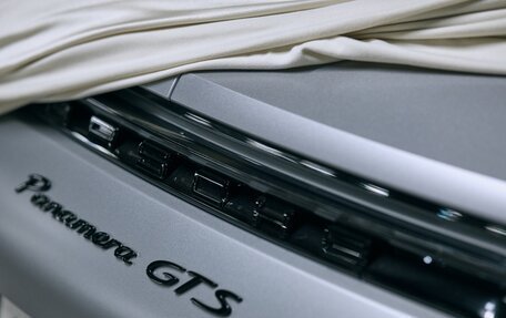 Porsche Panamera II рестайлинг, 2021 год, 15 100 000 рублей, 11 фотография