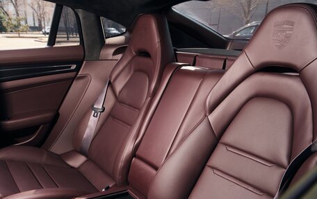Porsche Panamera II рестайлинг, 2021 год, 15 100 000 рублей, 12 фотография