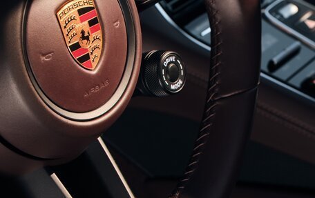 Porsche Panamera II рестайлинг, 2021 год, 15 100 000 рублей, 15 фотография