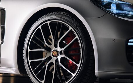 Porsche Panamera II рестайлинг, 2021 год, 15 100 000 рублей, 8 фотография