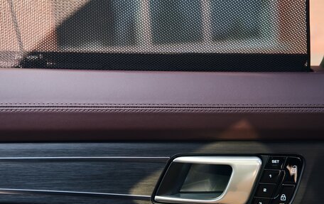 Porsche Panamera II рестайлинг, 2021 год, 15 100 000 рублей, 17 фотография