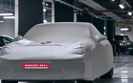 Porsche Panamera II рестайлинг, 2021 год, 15 100 000 рублей, 10 фотография