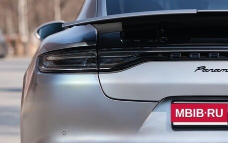 Porsche Panamera II рестайлинг, 2021 год, 15 100 000 рублей, 6 фотография