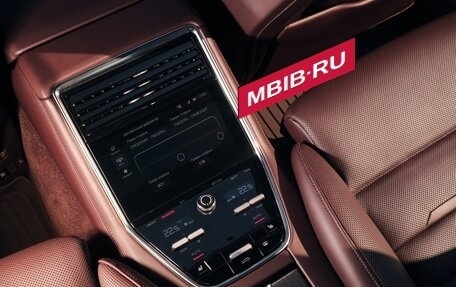 Porsche Panamera II рестайлинг, 2021 год, 15 100 000 рублей, 13 фотография