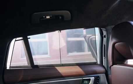 Porsche Panamera II рестайлинг, 2021 год, 15 100 000 рублей, 20 фотография