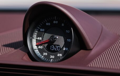Porsche Panamera II рестайлинг, 2021 год, 15 100 000 рублей, 22 фотография