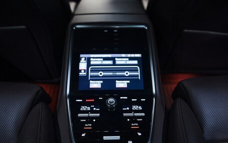 Porsche Panamera II рестайлинг, 2021 год, 15 100 000 рублей, 30 фотография