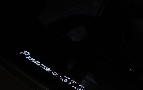 Porsche Panamera II рестайлинг, 2021 год, 15 100 000 рублей, 33 фотография