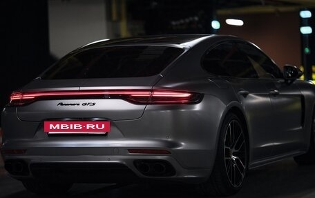 Porsche Panamera II рестайлинг, 2021 год, 15 100 000 рублей, 24 фотография