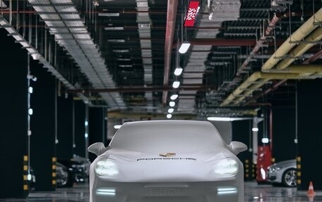 Porsche Panamera II рестайлинг, 2021 год, 15 100 000 рублей, 25 фотография