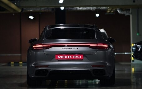 Porsche Panamera II рестайлинг, 2021 год, 15 100 000 рублей, 27 фотография