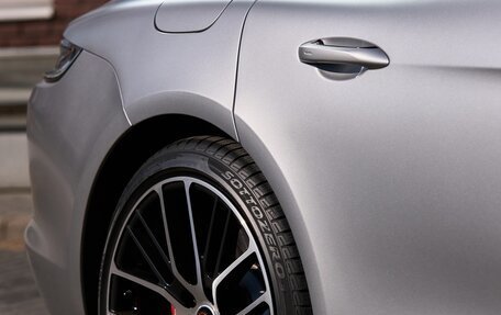 Porsche Panamera II рестайлинг, 2021 год, 15 100 000 рублей, 36 фотография
