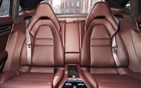 Porsche Panamera II рестайлинг, 2021 год, 15 100 000 рублей, 37 фотография