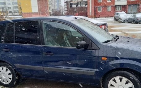 Ford Fusion I, 2008 год, 360 000 рублей, 5 фотография