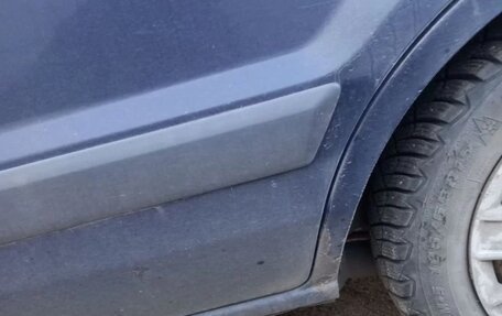 Ford Fusion I, 2008 год, 360 000 рублей, 4 фотография