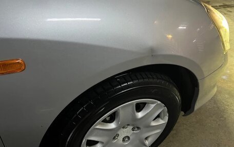 Honda Civic VII, 2002 год, 445 000 рублей, 7 фотография