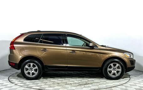 Volvo XC60 II, 2011 год, 1 747 000 рублей, 4 фотография