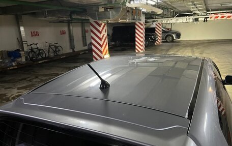 Honda Civic VII, 2002 год, 445 000 рублей, 8 фотография