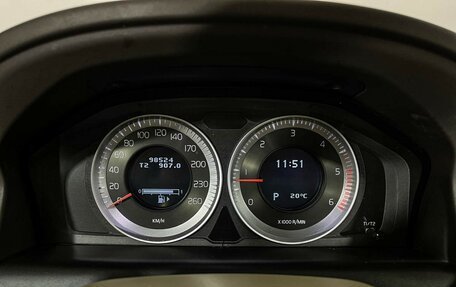 Volvo XC60 II, 2011 год, 1 747 000 рублей, 11 фотография