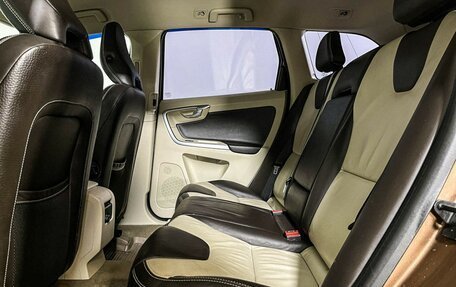 Volvo XC60 II, 2011 год, 1 747 000 рублей, 10 фотография