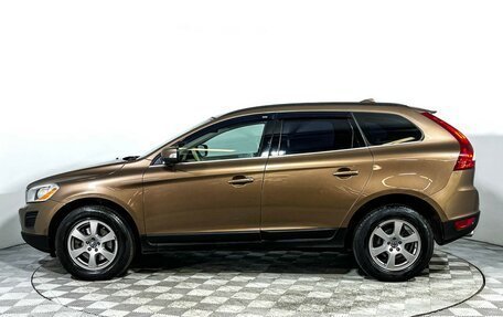 Volvo XC60 II, 2011 год, 1 747 000 рублей, 8 фотография