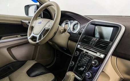 Volvo XC60 II, 2011 год, 1 747 000 рублей, 9 фотография