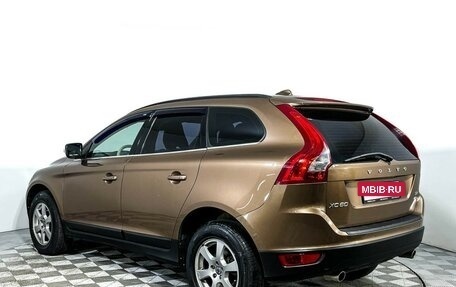 Volvo XC60 II, 2011 год, 1 747 000 рублей, 7 фотография