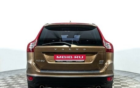 Volvo XC60 II, 2011 год, 1 747 000 рублей, 6 фотография