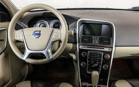 Volvo XC60 II, 2011 год, 1 747 000 рублей, 12 фотография