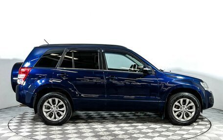 Suzuki Grand Vitara, 2013 год, 1 297 000 рублей, 4 фотография