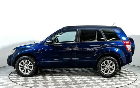 Suzuki Grand Vitara, 2013 год, 1 297 000 рублей, 8 фотография