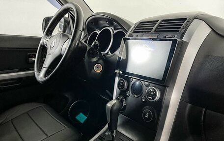 Suzuki Grand Vitara, 2013 год, 1 297 000 рублей, 9 фотография