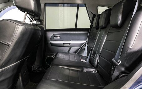 Suzuki Grand Vitara, 2013 год, 1 297 000 рублей, 10 фотография