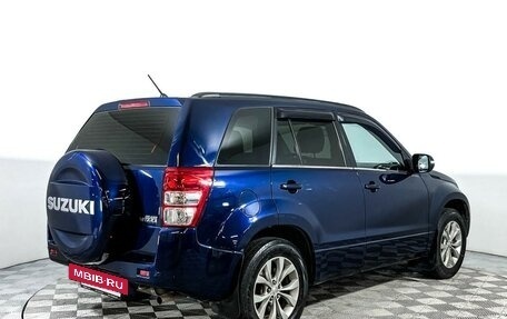 Suzuki Grand Vitara, 2013 год, 1 297 000 рублей, 5 фотография
