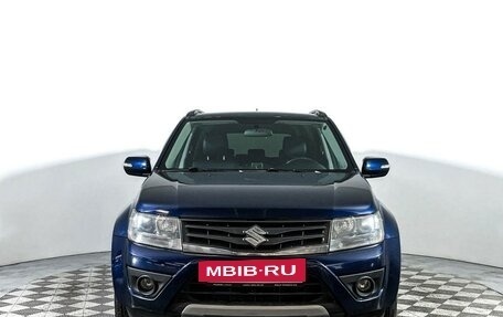 Suzuki Grand Vitara, 2013 год, 1 297 000 рублей, 2 фотография