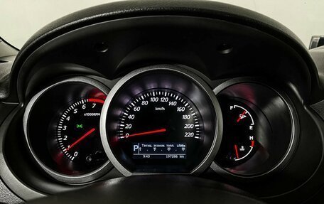 Suzuki Grand Vitara, 2013 год, 1 297 000 рублей, 11 фотография