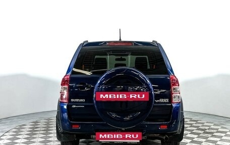 Suzuki Grand Vitara, 2013 год, 1 297 000 рублей, 6 фотография