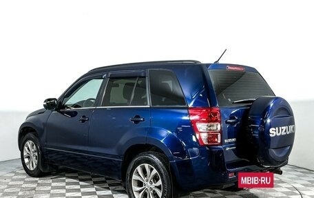 Suzuki Grand Vitara, 2013 год, 1 297 000 рублей, 7 фотография