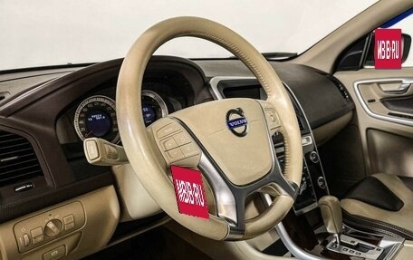 Volvo XC60 II, 2011 год, 1 747 000 рублей, 13 фотография