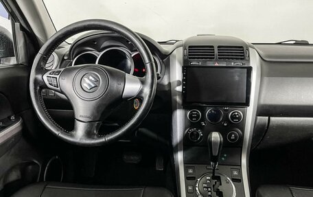Suzuki Grand Vitara, 2013 год, 1 297 000 рублей, 12 фотография
