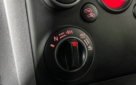 Suzuki Grand Vitara, 2013 год, 1 297 000 рублей, 14 фотография