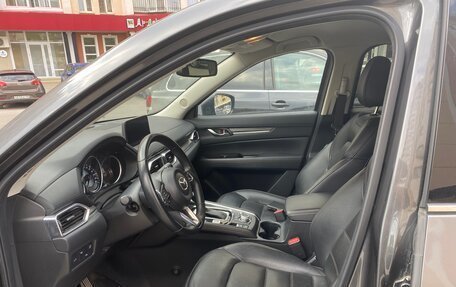 Mazda CX-5 II, 2021 год, 3 250 000 рублей, 6 фотография