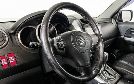 Suzuki Grand Vitara, 2013 год, 1 297 000 рублей, 13 фотография