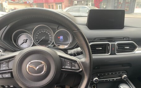 Mazda CX-5 II, 2021 год, 3 250 000 рублей, 8 фотография